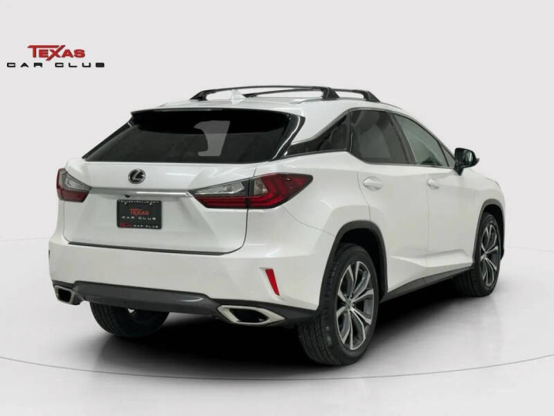 2019 Lexus RX 350