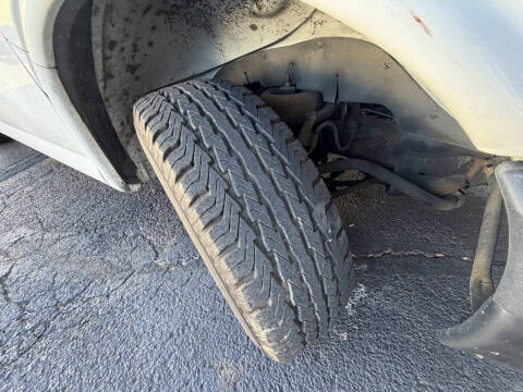 2010 Chevrolet Express 2500