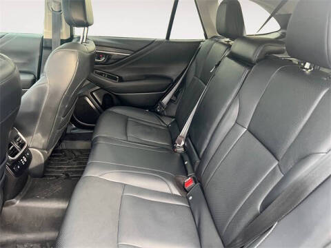 2023 Subaru Outback Touring XT