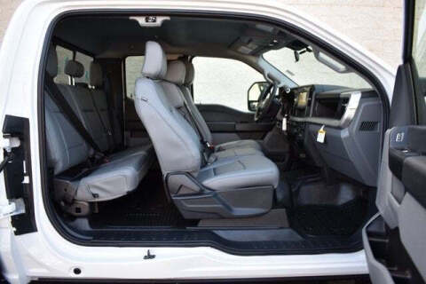 2025 Ford F-350 Super Duty XL