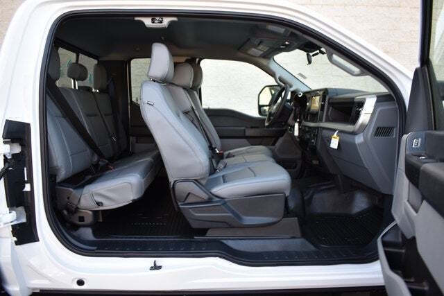 2025 Ford F-350 Super Duty XL