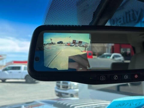 2011 Chevrolet Silverado 2500HD