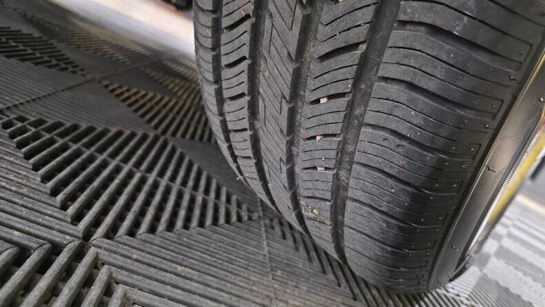 1942 Ford Super Deluxe