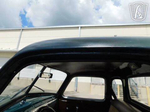 1950 Chevrolet 3100