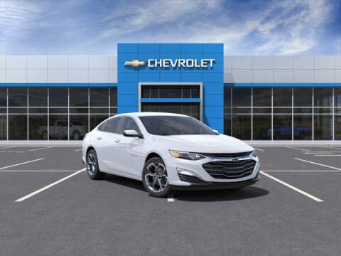 2023 Chevrolet Malibu for sale at Sands Chevrolet in Surprise AZ