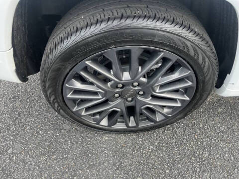 2023 Jeep Compass High Altitude