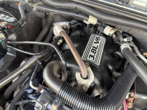 2007 Jeep Wrangler X