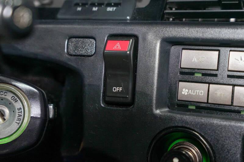 1988 Toyota Supra
