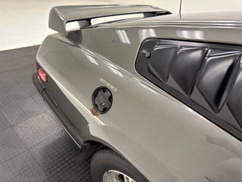 1982 Datsun 280ZX GL