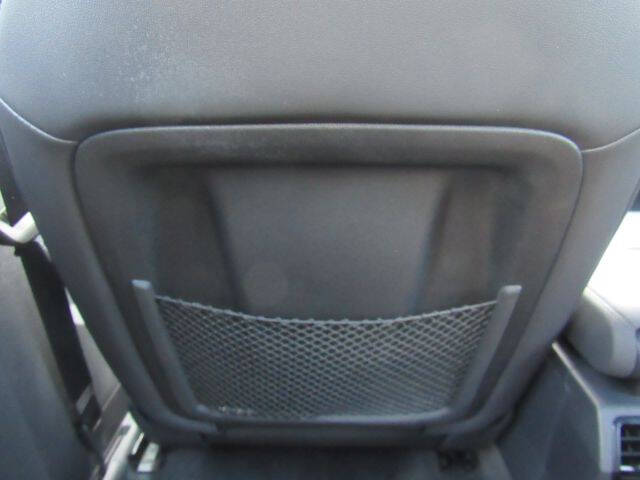 2025 Audi Q3 quattro S line Premium 45 TFSI