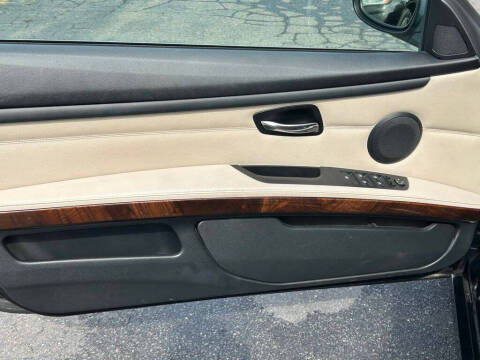 2013 BMW 3 Series 328i