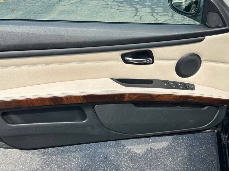 2013 BMW 3 Series 328i