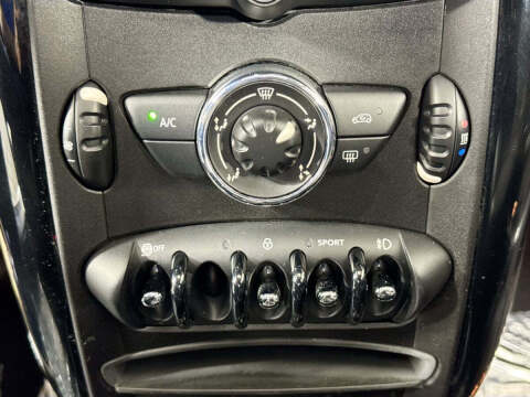 2013 MINI Countryman Cooper S