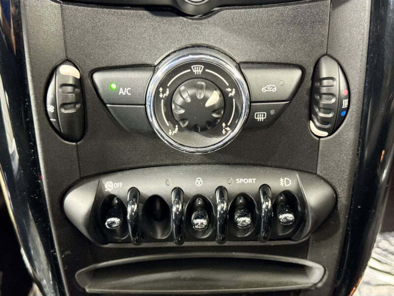 2013 MINI Countryman Cooper S