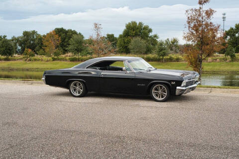 1965 Chevrolet Impala