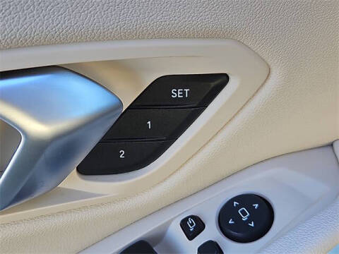 2020 BMW 3 Series 330i xDrive