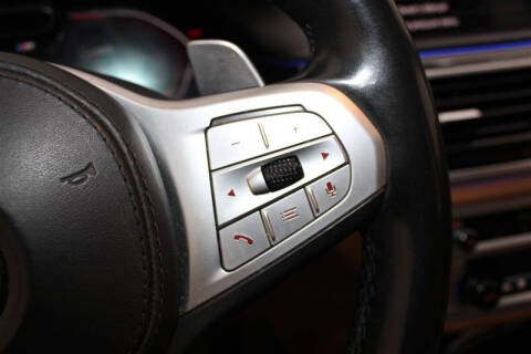 2020 BMW 7 Series 750i xDrive