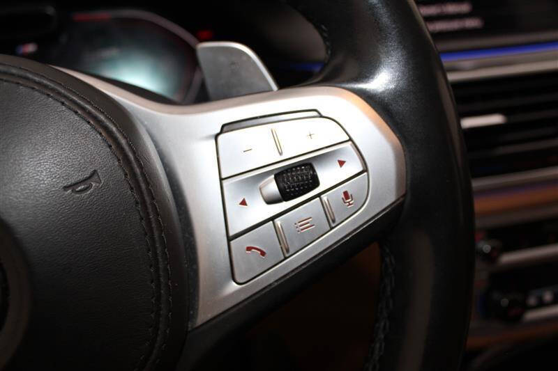 2020 BMW 7 Series 750i xDrive