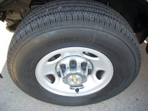 2024 Chevrolet Express LT 3500