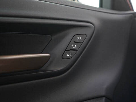 2026 Toyota Crown Platinum