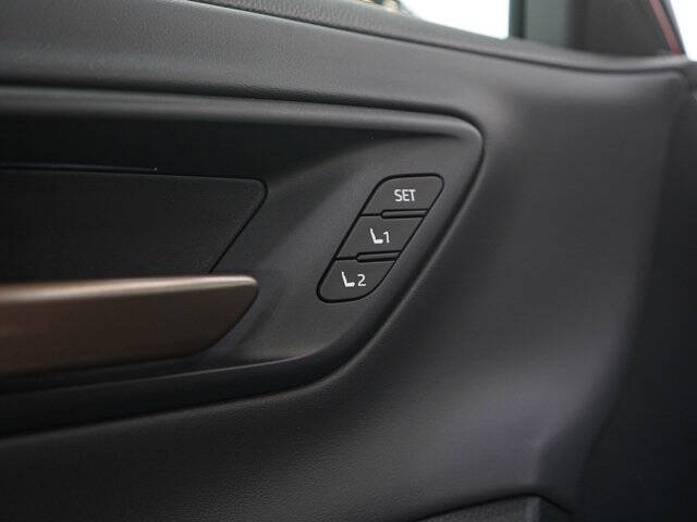 2026 Toyota Crown Platinum