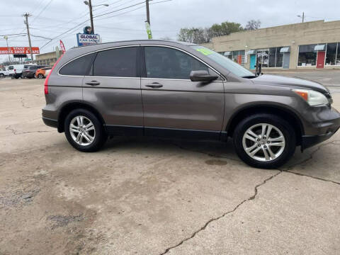 2011 Honda CR-V for sale at Suzuki of Tulsa - Global car Sales in Tulsa OK