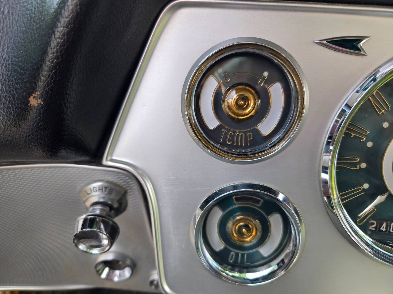 1958 Packard Series 58L 144