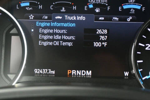 2021 Ford F-350 Super Duty