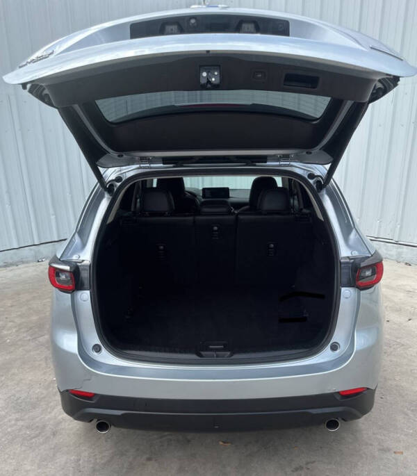 2023 Mazda CX-5 2.5 S Premium