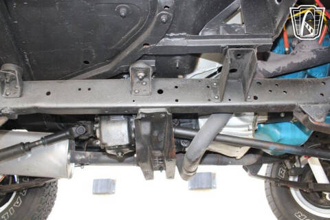 1973 Jeep CJ-5
