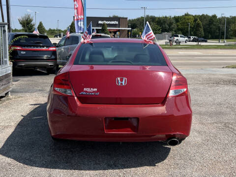 2011 Honda Accord EX