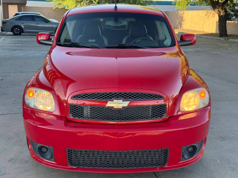 2009 Chevrolet HHR SS