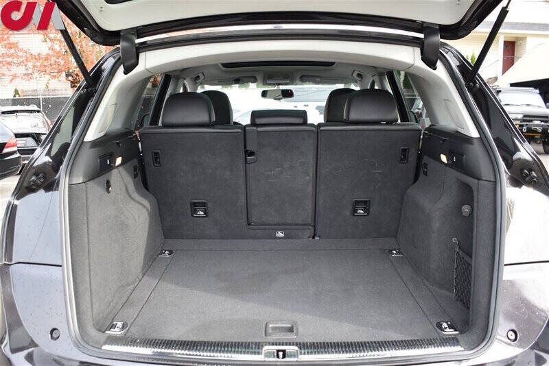 2017 Audi Q5 2.0T quattro Premium Plus