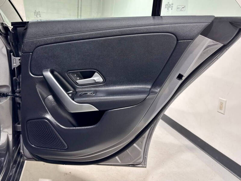 2025 Mercedes-Benz CLA CLA 250