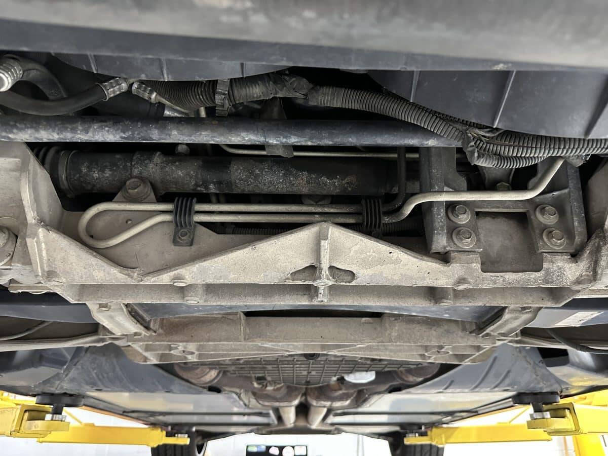 2000 Chevrolet Corvette 30