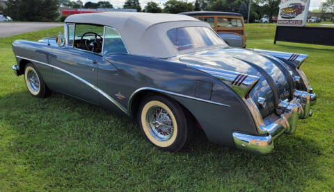 1954 Buick Skylark