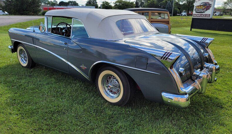 1954 Buick Skylark