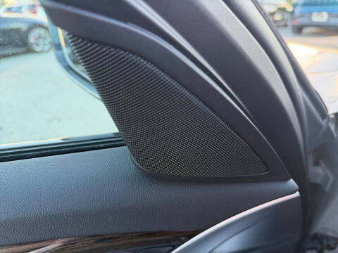 2022 BMW 5 Series 530e