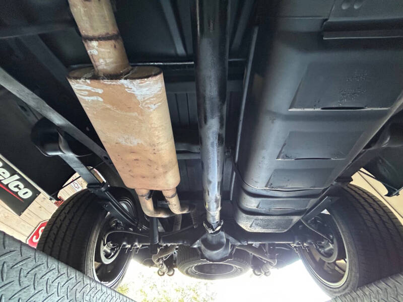 1992 GMC Sierra 1500