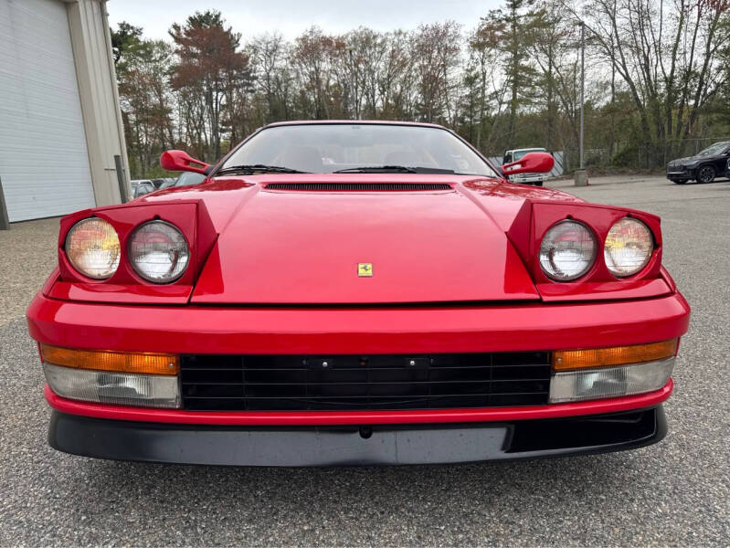 1990 Ferrari Testarossa