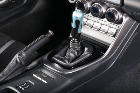 2022 Toyota GR86 Premium