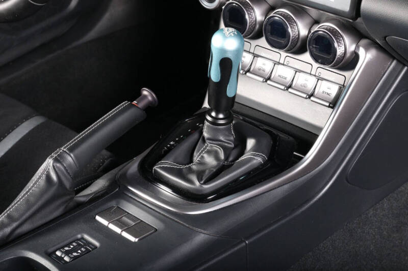 2022 Toyota GR86 Premium