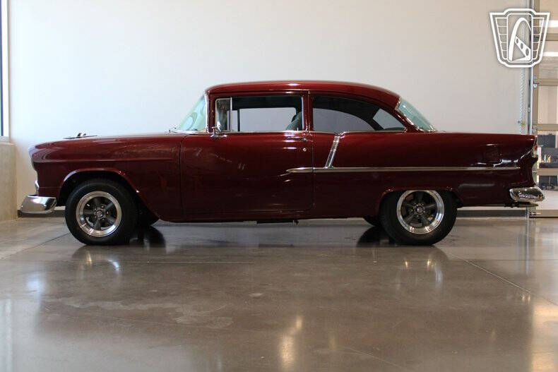 1955 Chevrolet 210