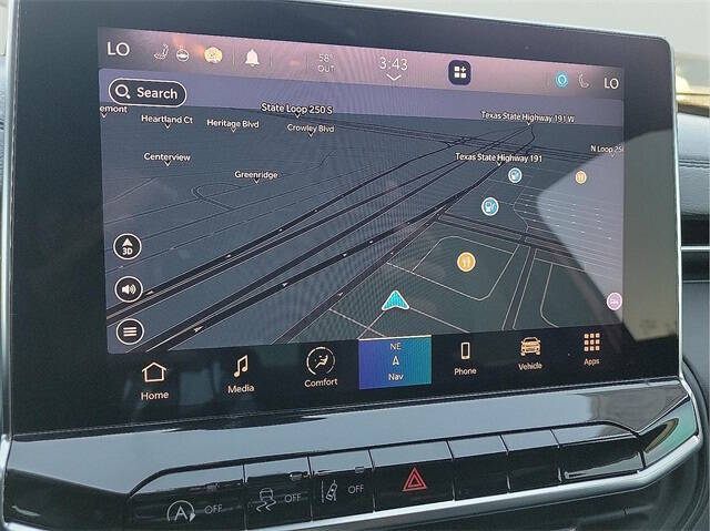 2022 Jeep Compass High Altitude