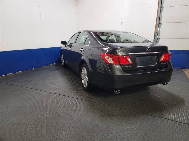 2009 Lexus ES 350