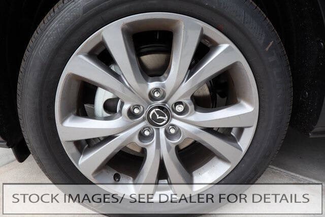 2026 Mazda CX-30 2.5 S Preferred