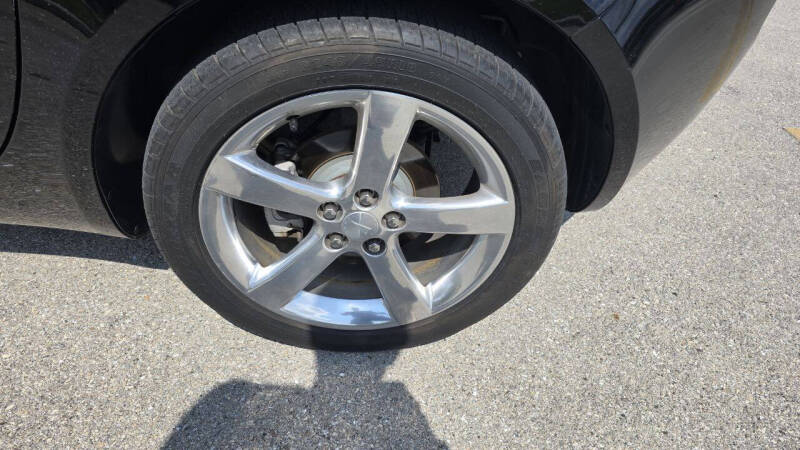 2006 Pontiac Solstice