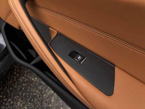 2023 BMW 5 Series 540i xDrive