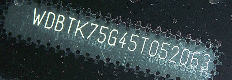 2005 Mercedes-Benz CLK CLK 500