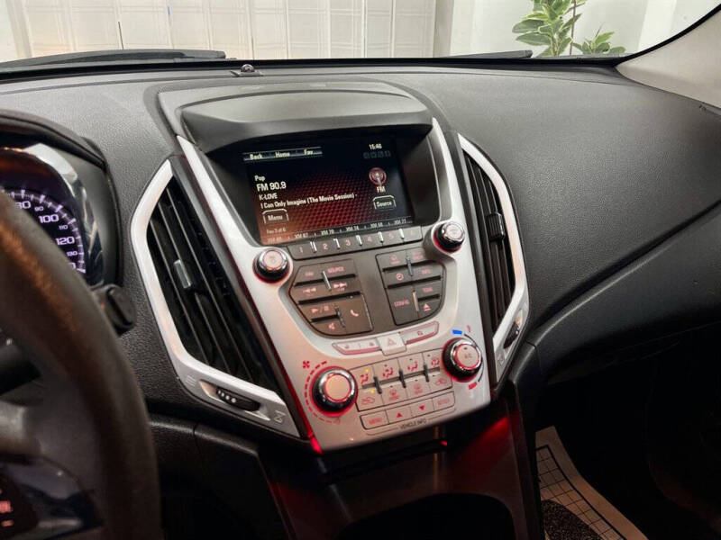 2012 GMC Terrain SLE-1